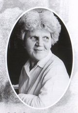 Софья Павловна Оськина (Ивдра), заслуженная артистка культуры РСФСР, Заслуженный работник науки и культуры Карельской АССР, Лауреат Государственной премии Карельской АССР в области литературы и искусства.