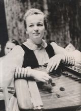 Эйла Раутио