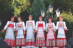 Вокальная группа «Айно». г. Токай, Венгрия, 2005 г.